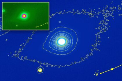 NASA to release best-quality images of Manhattan-sized interstellar object  3I/ATLAS — and reveal its true nature