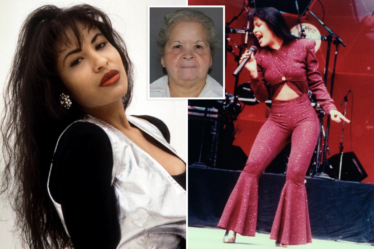How did Selena Quintanilla die? Autopsy report revealed 30 years later