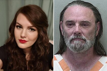Chilling details emerge in killing of suicidal UK woman who flew to Florida to be ‘sexually assaulted, possibly murdered’