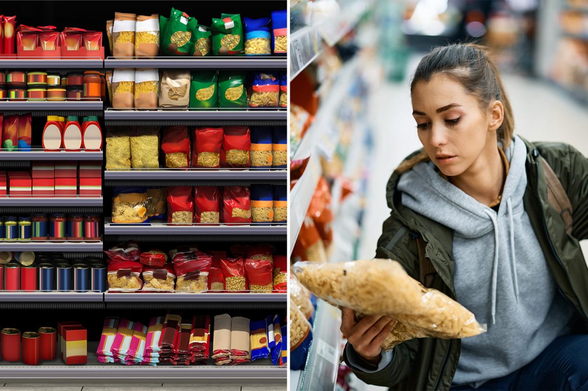 American pasta brands poised for sales boost as tariffs threaten Italian-produced imports