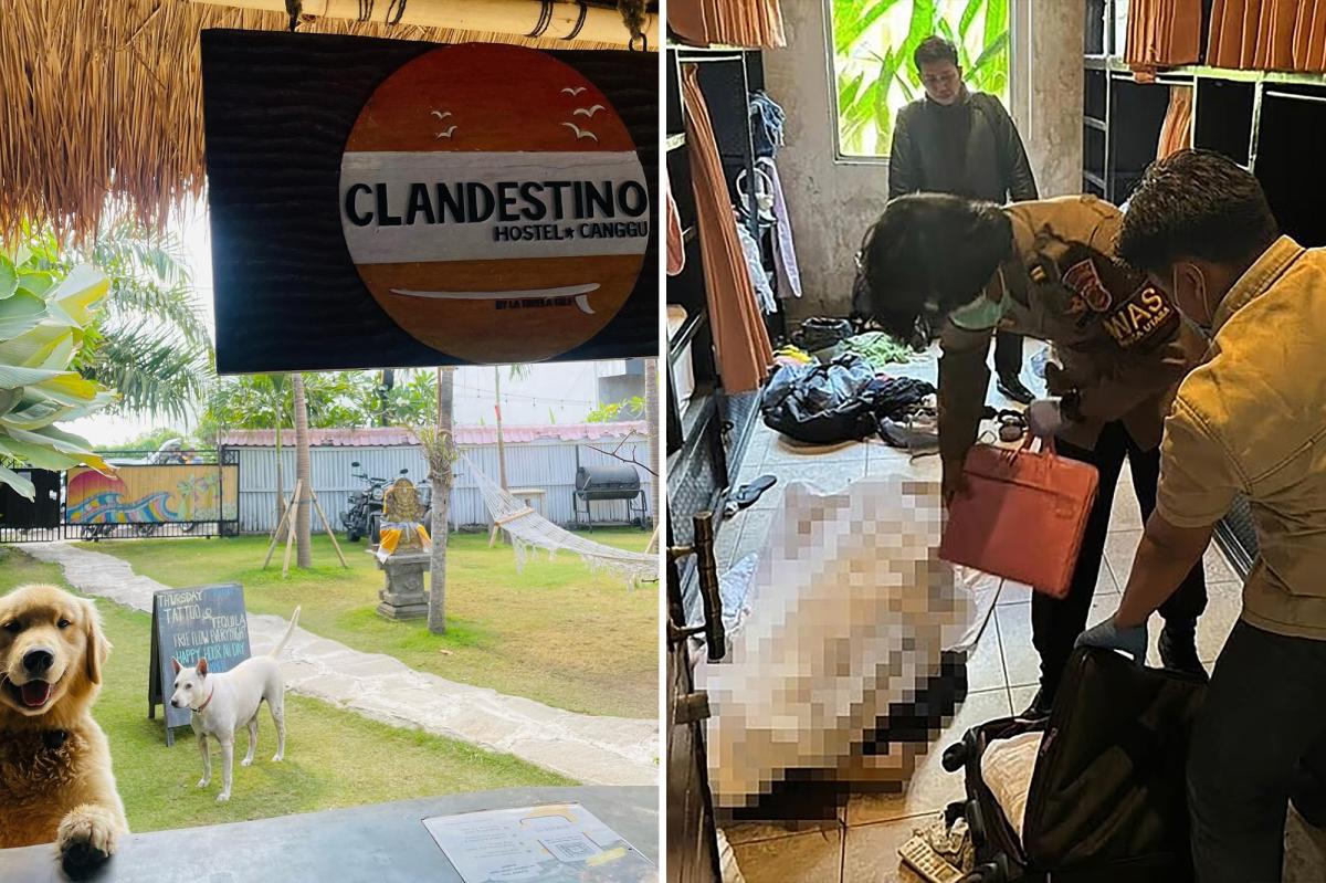 Expert weighs in on hotel safety after suspected mass poisoning in Bali, leaving 1 dead, 10 in intensive care