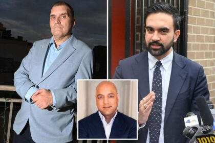 Exclusive | Mamdani-linked PAC allegedly offered Hispanic business leader job, seat on transition team if he raised M in 3 days