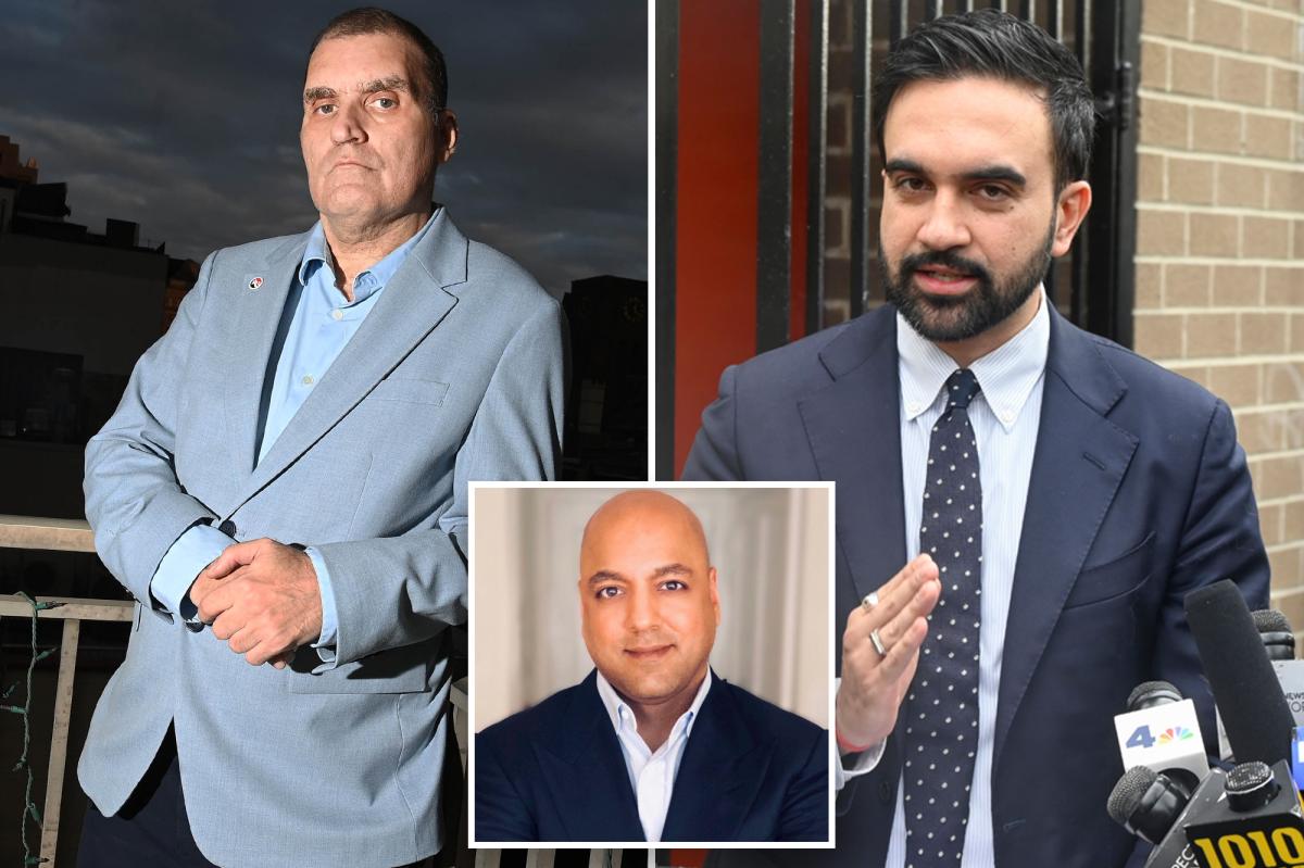 Exclusive | Mamdani-linked PAC allegedly offered Hispanic business leader job, seat on transition team if he raised M in 3 days