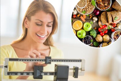 This diet is ‘better’ than the Mediterranean diet for weight loss — even though it includes ‘unhealthy’ foods