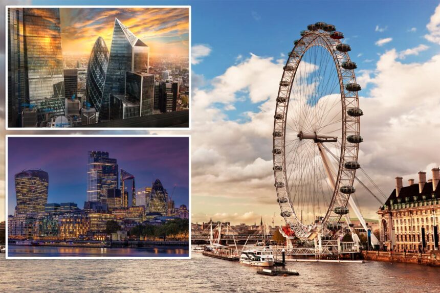London eyes new tourist tax to help boost local economy