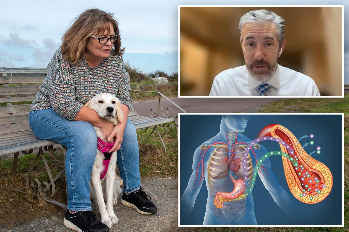 Ohio family claims dog detects deadly blood sugar crashes in diabetes patients before medical devices