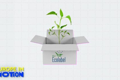 Ecolabels: Which EU countries lead the way in sustainable goods?