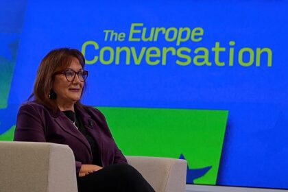 ‘If not us, who else?’: EU Commissioner sees no alternative to Mediterranean Pact