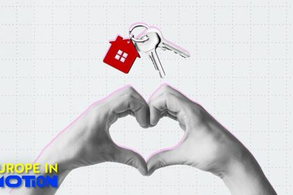 Are priced-out European singles turning to love to buy a home?