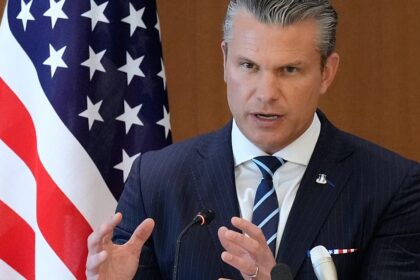 US troop drawdown in Romania signals wider US pivot away from Europe