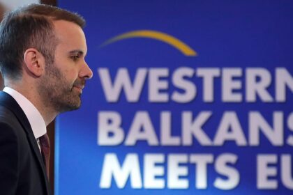 EU will benefit from Montenegro joining the bloc, says PM Spajić