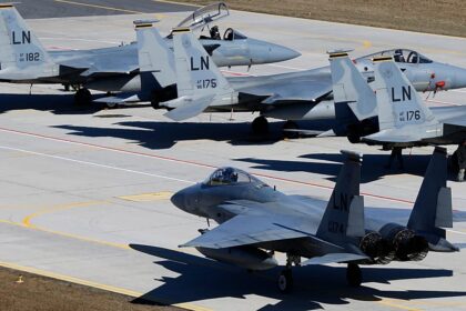 EU countries should not rely only on NATO’s Article 5, Kubilius says