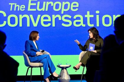 Candidate countries celebrate renewed momentum in EU accession process