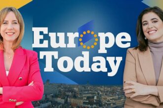 Europe Today: Margrethe Vestager reacts to EU-US trade talks