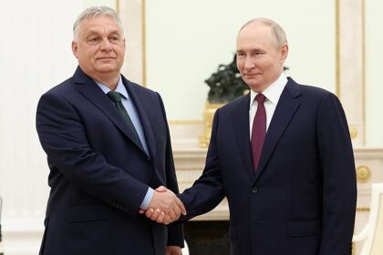 Putin and Orbán to meet to discuss energy ties and war in Ukraine