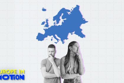 ‘On the wrong path’: Which European countries think they’re doomed?