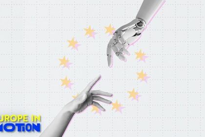 Europeans are embracing AI, but still want tighter regulations