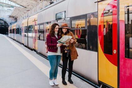 Paris to Madrid in a day? The EU’s €550 billion high-speed train plan might make it happen