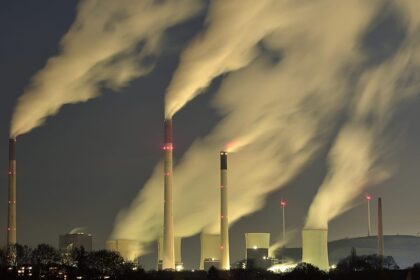 EU ministers break deadlock on CO2 emission reduction by 2040