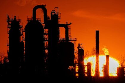 Breath of relief as EU commits to key climate goal ahead of COP30