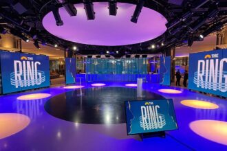 Tonight on The Ring: Who should pay for Europe’s defence?