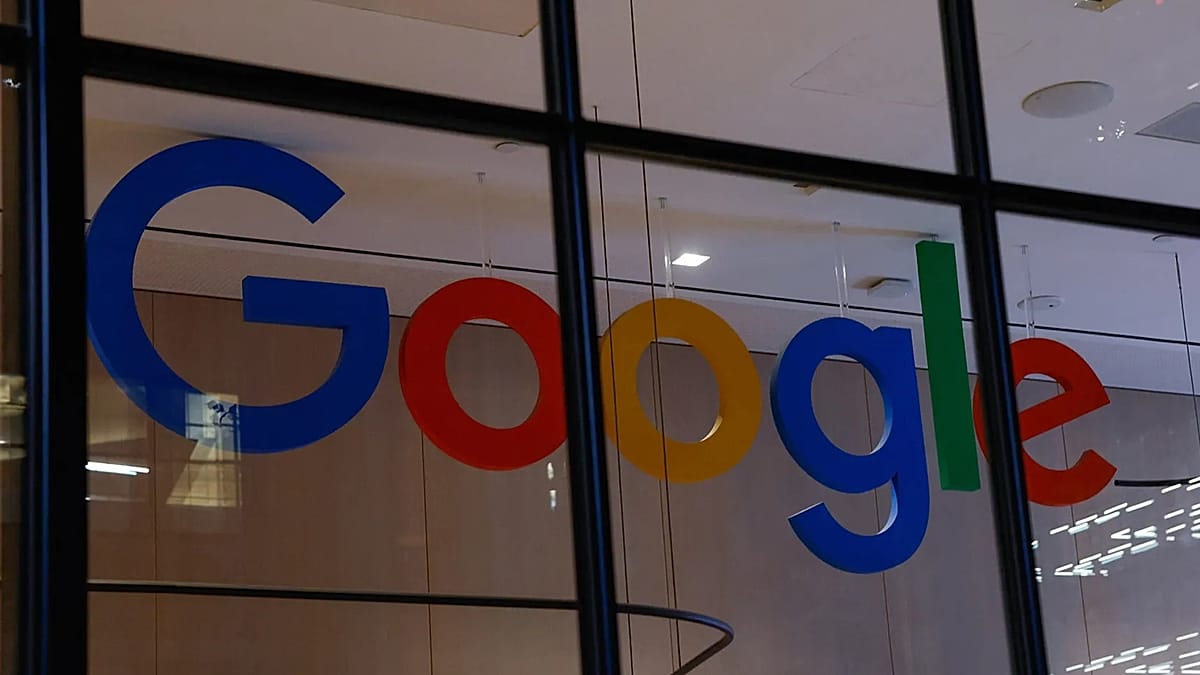 Brussels to probe Google for allegedly demoting news in search results