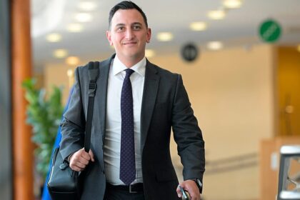 Culture is ‘shield’ against extremism, says EU Commissioner Micallef