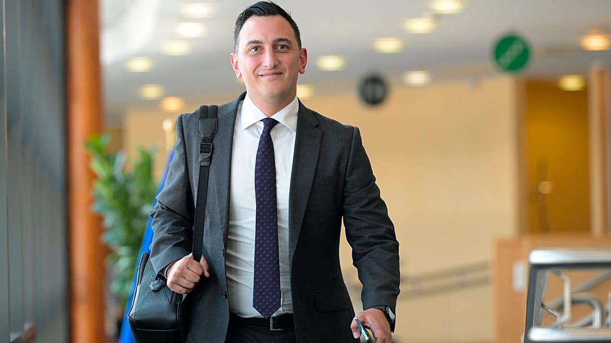 Culture is ‘shield’ against extremism, says EU Commissioner Micallef