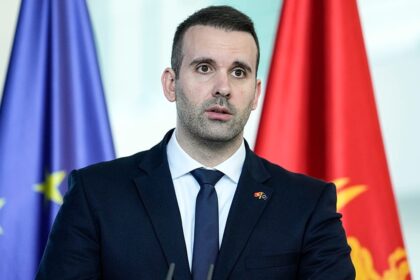‘Nobody is even thinking of alternatives’ to EU, says Montenegrin PM
