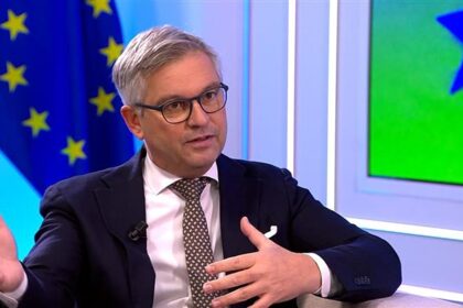 EU Migration Commissioner: ‘We need the trust of the people back’
