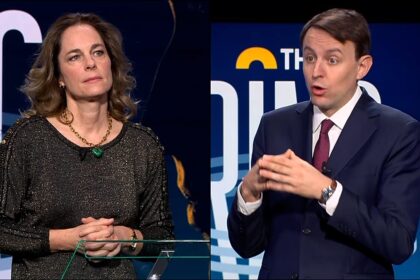 Is the Green Deal still alive? López and Bentele pick sides