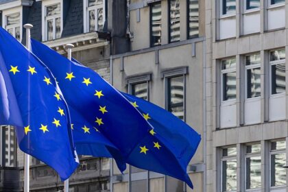 All set for Euronews’ historic EU Enlargement Summit