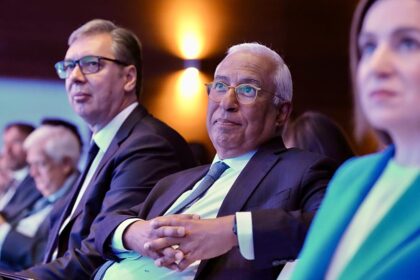 Hope and frustration – debate on EU enlargement intensifies