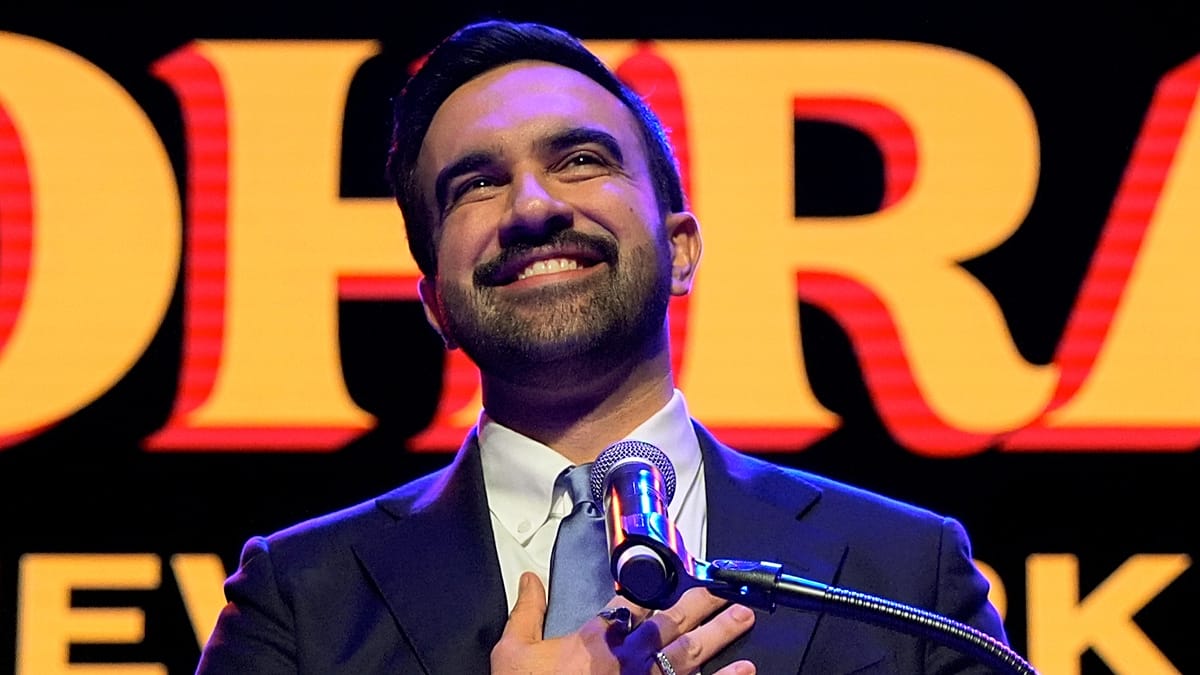 Fact check: Would Zohran Mamdani’s policies be ‘normal’ in Europe?