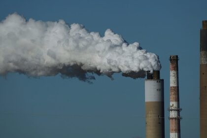 CO2 emission cut by 2040 backed by Parliament’s green committee