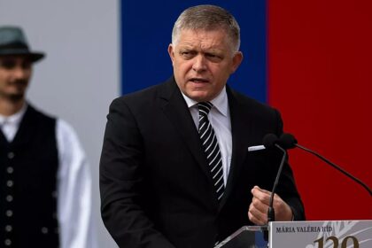 Fico looks into creating a new group at the European Parliament