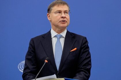 Eight EU countries face warning from Brussels over budget spending