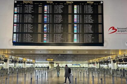 EU lawmakers face backlash over proposed air passenger protections