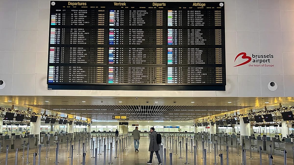 EU lawmakers face backlash over proposed air passenger protections