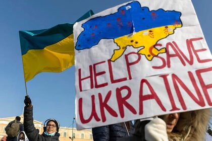 Does the EU import more from Russia than it gives Ukraine in aid?