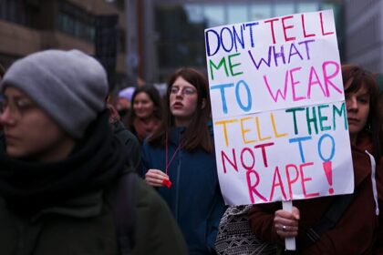 No, Europe is not selling ‘anti-rape’ underwear