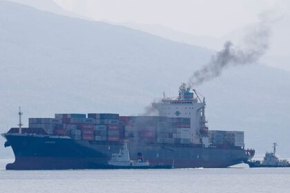 Brussels unveils €3bn to boost green fuels for aviation and shipping