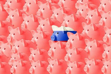 Where are the Russian assets? Nobody, except Belgium, wants to say