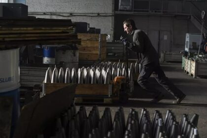 Unclear numbers: What we know about Italian military aid to Ukraine