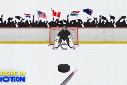 Winter Olympics: Which tourists are splurging the most on tickets?