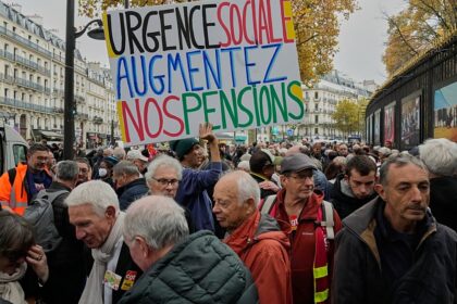 EU tells capitals to improve citizens’ private pension options