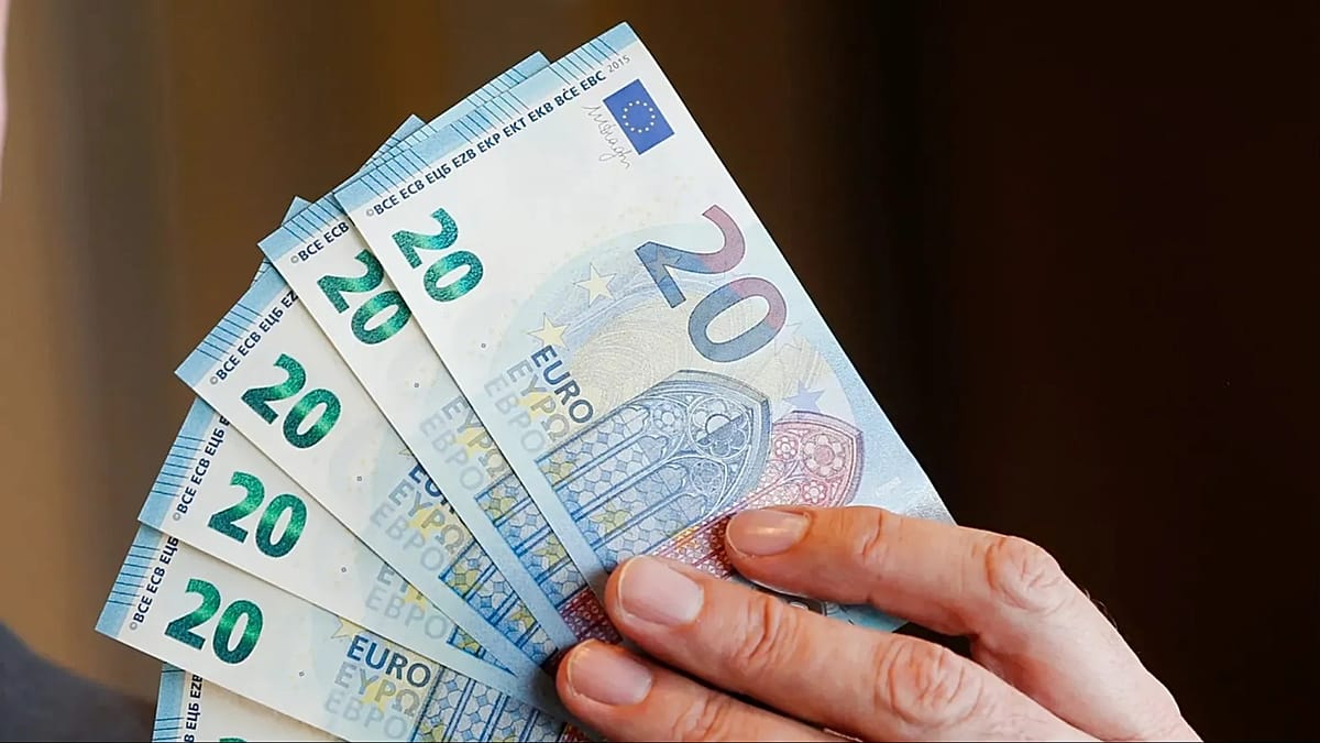 No, Brussels didn’t just criminalise cash