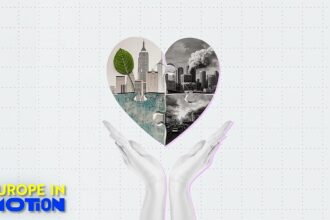 How do environmental factors affect cardiovascular disease in Europe?