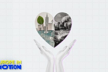 How do environmental factors affect cardiovascular disease in Europe?