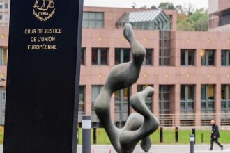 EU countries must mutually recognise same-sex marriages, ECJ rules